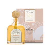 아로마캔들 샹떼 차량용 디퓨저 50ml, 레몬 시트러스