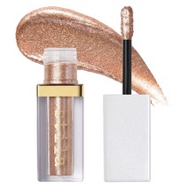 스틸라 매그니피센트 글리슨 앤 글로우 리퀴드 아이섀도우 4.5ml, 키튼 칼레이도스코프, 1개