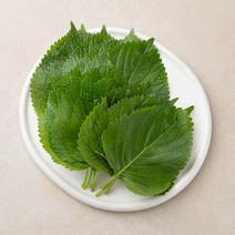 GAP인증 추부깻잎, 30g, 1개