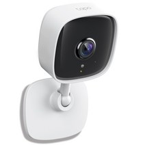 [수중카메라40m] 티피링크 홈 보안 WiFi 카메라, Tapo C110