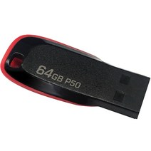 [btsmemories] 플레이고 USB 메모리 P50, 64GB