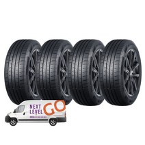 넥센 엔페라 Supreme SUV 265/60R18, 4개, 방문장착