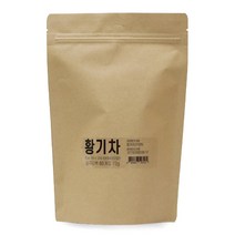 아이앤티 황기차 삼각티백, 1.2g, 60개입, 1개