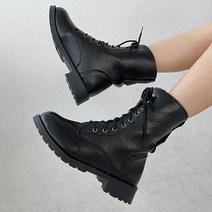 판시 레이스업 워커