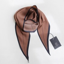 바비수 쁘띠 메시아F 스카프 + 선물 케이스 세트