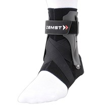 잠스트 발목 보호대 왼발 A2-DX, 1개