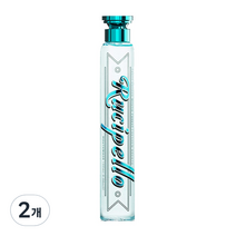 루치펠로 미스틱포레스트 가글, 100ml, 2개