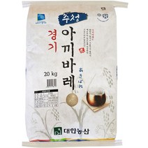 농협 2022년 햅쌀 임금님표 이천쌀, 10kg, 1개