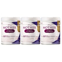 아이엠마더 분유 3단계, 800g, 3개