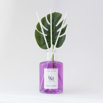 유멜 시그니처 디퓨저 200ml, 프렌치라벤더