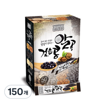 커피케이케이 미토 검은콩 알곡차, 18g, 150개, 150개