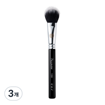 피카소 159 파우더 브러쉬, 혼합색상, 3개