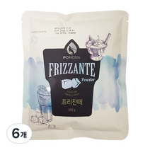 포모나 프리잔떼 파우더, 500g, 1개입, 6개