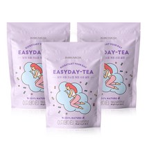 스키니퓨리티 이지데이티 당귀 국화 계피 블랜딩티, 1.5g, 30개입, 3개