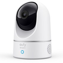 [카시트카메라] eufy 2K QHD 모션트래킹 스마트 홈카메라, T8410