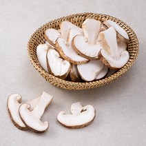 향표고 슬라이스, 150g, 1팩