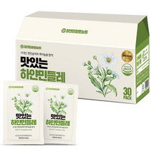 황토농원 맛있는 하얀민들레진액, 90ml, 30개