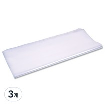 새니피아 김장 봉투 투명 1호 10p, 3개