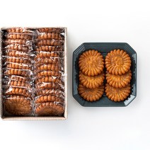 꿀이구마 찹쌀 꿀 약과, 40g, 25개입