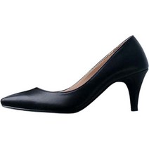 여성용 프리 힐 7cm C25_R701