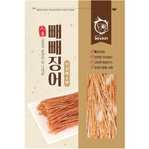 해야미 빼빼징어 오징어소면, 240g, 1개