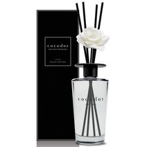 코코도르 블랙에디션 디퓨저 500ml, 에이프릴 프레쉬, 1개