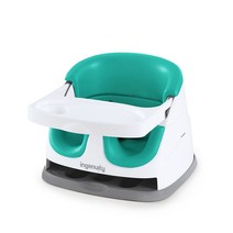 브라이트스타트 베이비베이스II 부스터, 10870(그린)