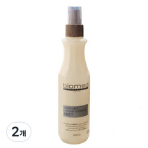 바이오메드 프로페셔널 볼륨 슈퍼리어 헤어 미스트, 250ml, 2개