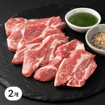 초램클래식 호주산 양 등심 (냉장), 300g, 2개