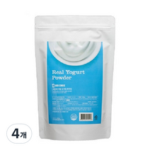 베오베 리얼 요거트 파우더, 1kg, 1개입, 4개