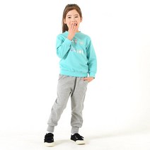 아동용 썬샤이 홀로그램 상하세트