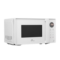 SK매직 디지털터치 전자레인지 버튼식 20L, MWO-HD2A2