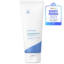 에스트라 아토베리어365 크림 플러스, 90ml, 1개
