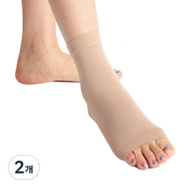 미라이프 발목용 압박 보호대 XL, 2개