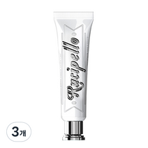 루치펠로 민티오션솔트 치약, 25g, 3개