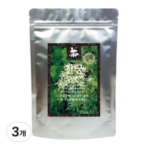 동이약초 국내산 천궁, 100g, 3개