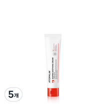 아토팜 다이애퍼 수딩 크림, 60g, 60ml, 5개