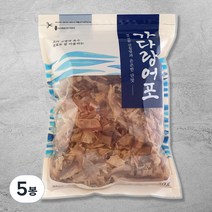 가다랑어포, 50g, 5봉