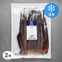동명상회 조미오징어다리 망족 (냉동), 350g, 2개