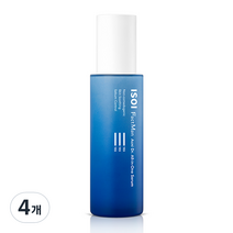 아이소이 팩트맨 아크니 닥터 올인원 세럼, 100ml, 4개