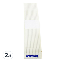 테이핑 손목 보호대, 2개