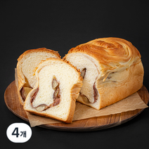 에쉬레 밤 식빵, 290g, 4개