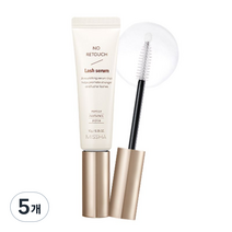 미샤 노 리터치 래쉬 세럼, 10g, 5개