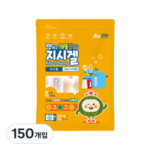 조이라이프 쨍하고 해뜰집 재사용 가능한 지시겔 제습제, 20g, 150개입