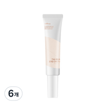 이즈앤트리 TW-리얼 아이크림, 30ml, 6개