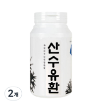 산수유환 300g 1개, 2개
