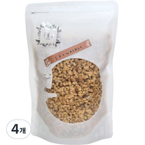에프앤제이 호두분태, 500g, 4개