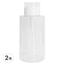 모던앳 원터치 닥토 토너 공병 300ml, 2개