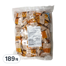 하늘처럼 펑리수 파인애플케익, 945g, 3개