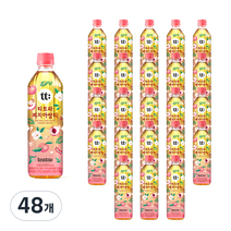 티트라 피치아쌈티, 48개, 500ml
